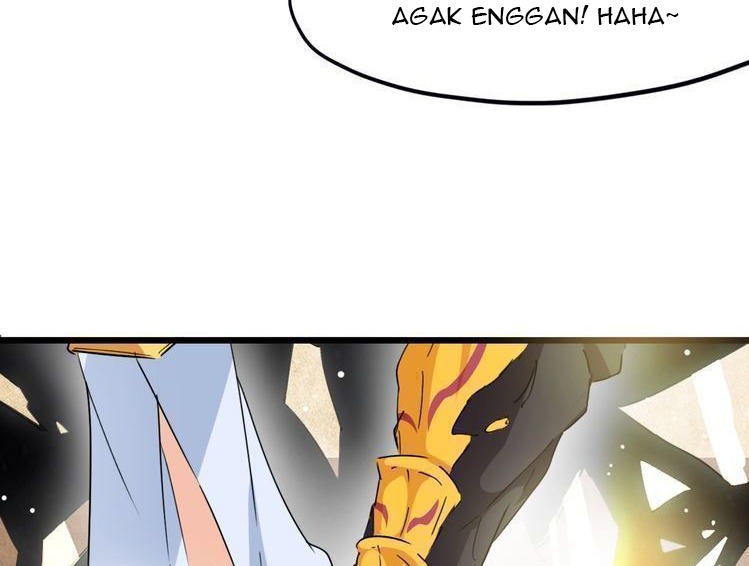 Dragon’s Blood Vessels Chapter 13 Bahasa Indonesia